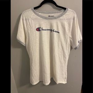 vintage champion t-shirt